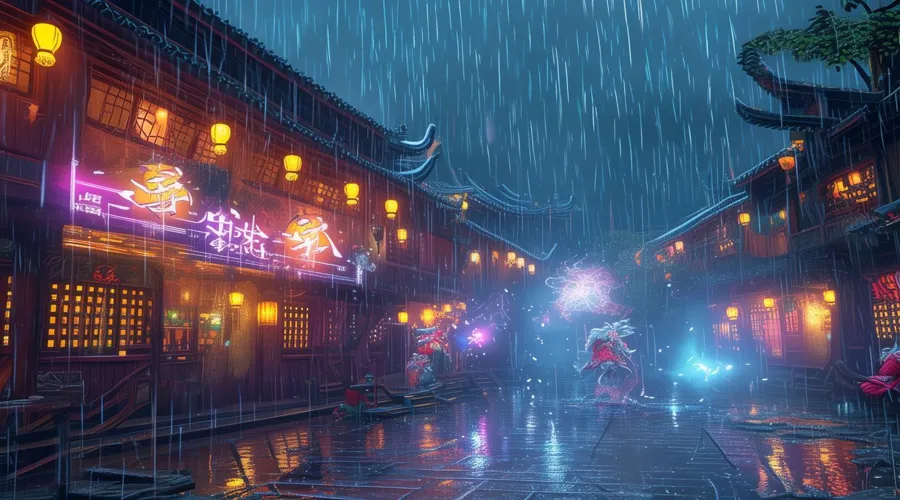 幻兽爱合成兑换码横幅图片2